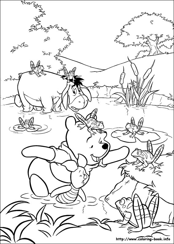 “There is something you must always remember. You are braver than you believe, stronger than you seem, and smarter than you think.”- Winnie the Pooh