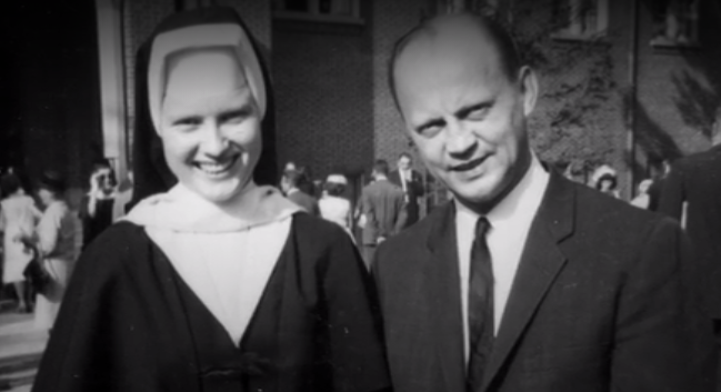 “The Keepers” Directed by Ryan WhiteA documentary series unravels the mystery around a beloved nun's death
