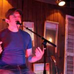 Ned Buskirk of You're Going to Die