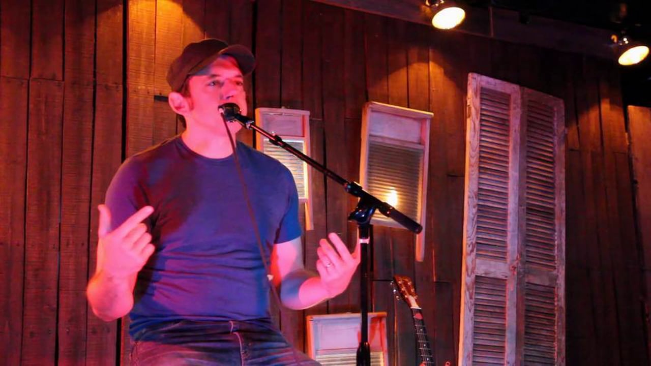 Ned Buskirk of You're Going to Die