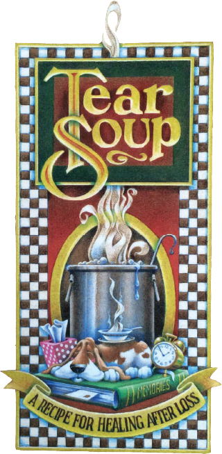 Tear Soup