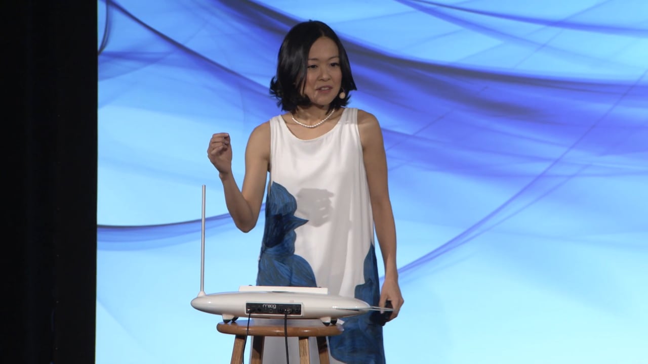 Can Sound Heal? This Musician Believes It Can (Interview)Yoko Sen explains her research on the healing benefits of sound