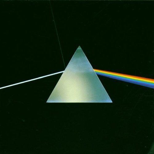Dark Side of The Moon