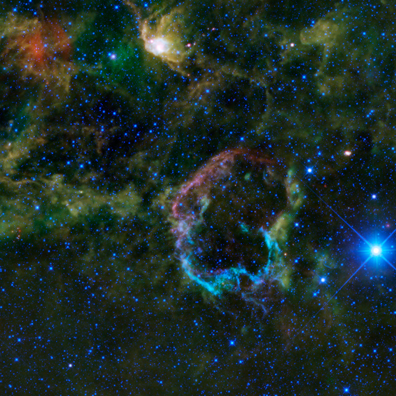 “We have calcium in our bones, iron in our veins, carbon in our souls, and nitrogen in our brains. 93 percent stardust, with souls made of flames, we are all just stars that have people names.”- Nikita Gill