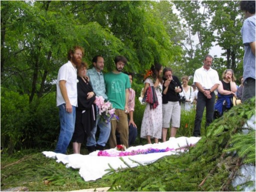 “I hate funerals and would not attend my own if it could be avoided.”- Robert T. Morris