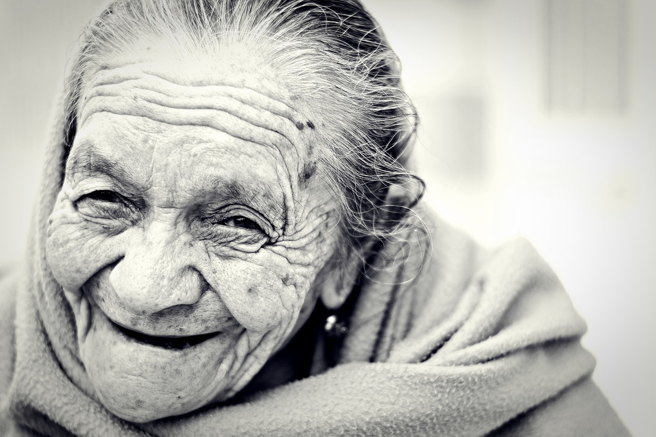 “We all have to die someday, if we live long enough.”- Dave Farber
