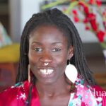 Alua Arthur end-of-life planner
