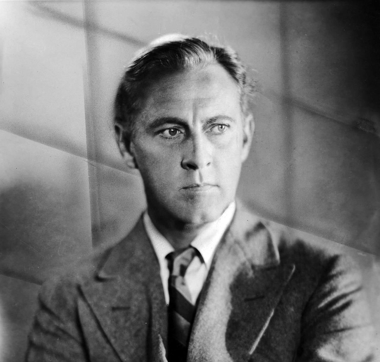 “Die? I should say not, dear fellow. No Barrymore would allow such a conventional thing to happen to him.”- John Barrymore