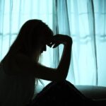 Depression can lead to a shorter life