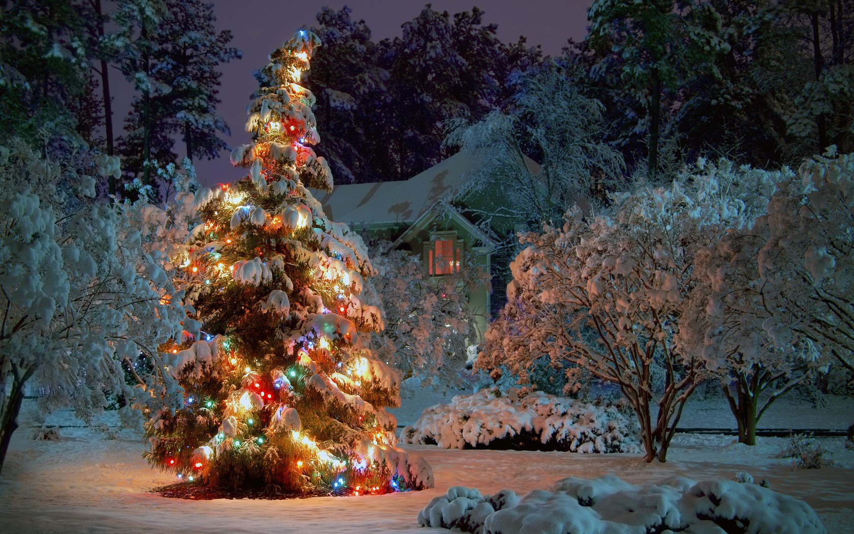 May Your Holiday be Full of Magic and Love~ From everyone at SevenPonds