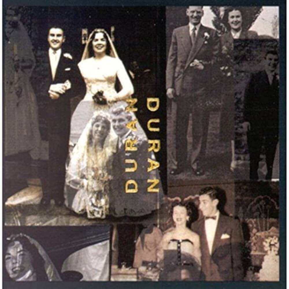“Ordinary World”Duran Duran's hit single details the intricate grieving process