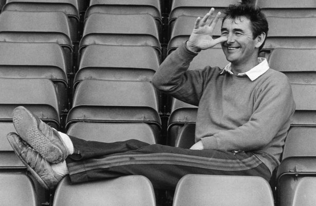 “Don’t send me flowers when I’m dead. If you like me, send them while I’m alive.”- Brian Clough