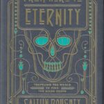 Book cover of "From Here To Eternity"