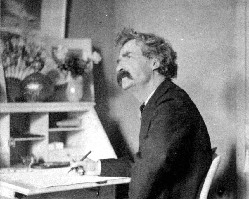 “The reports of my death are greatly exaggerated.”- Mark Twain