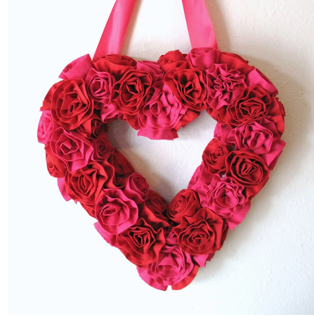 Wishing You a Valentine’s Day Filled with Love and Memories~ Everyone at SevenPonds