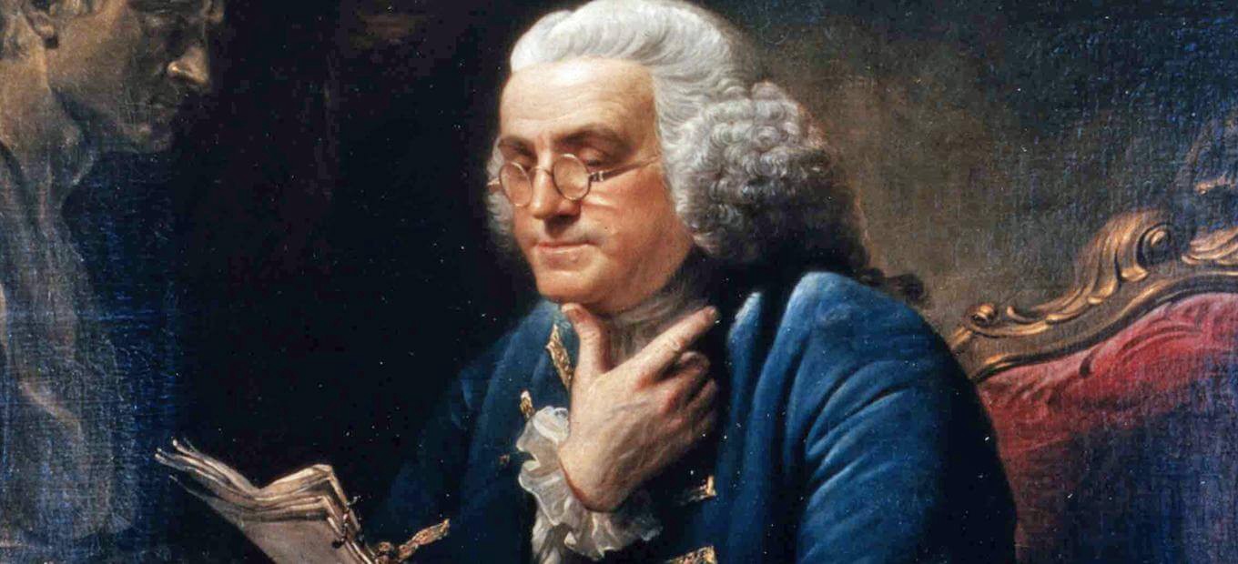 “Most people die at 25 and aren’t buried until they’re 75.”- Attributed to Benjamin Franklin (possibly anonymous)