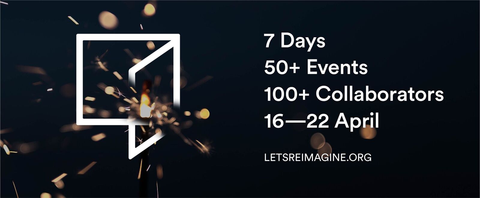 Reimagine event will include Emerging Rituals: