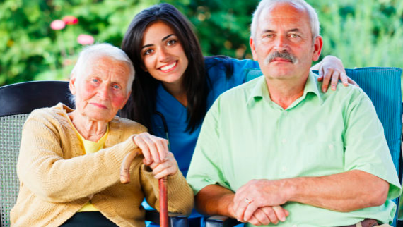 Are You a Family Caregiver? Some States Will Pay You for Your TimeIf you give up working outside of the home to care for a relative, you may qualify for a program that will pay you