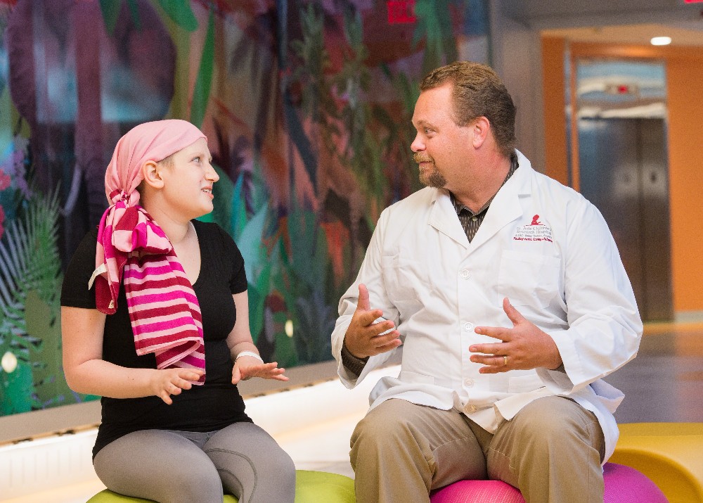 How Do Bereaved Parents Contribute to Pediatric Palliative Care? (Interview)An interview with Dr. Justin Baker, Director of the Pediatric Palliative Care and Quality of Life Service at St. Jude's Children's Research Hospital, Part Two