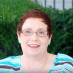 Stephanie Howard treats patients with dementia