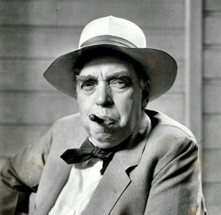 “A funeral eulogy is a belated plea for the defense delivered after the evidence is all in.”- Irvin S. Cobb
