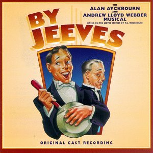 "Half a Moment" appeared in the musical comedy "Jeeves."