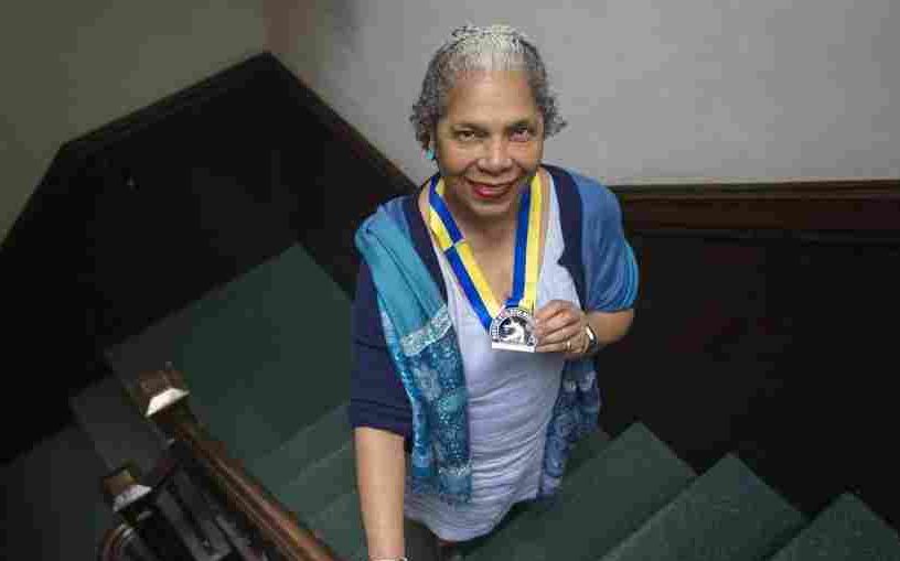 Carol Martin is one of many exceptional responders who will be part of the new network