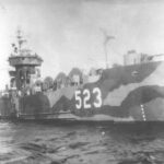 Ludwig and Julius Pieper served on the WWII Stardust