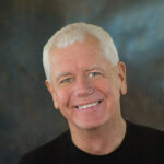 Frank Ostaseski, who teaches awareness of death as a path to a full life