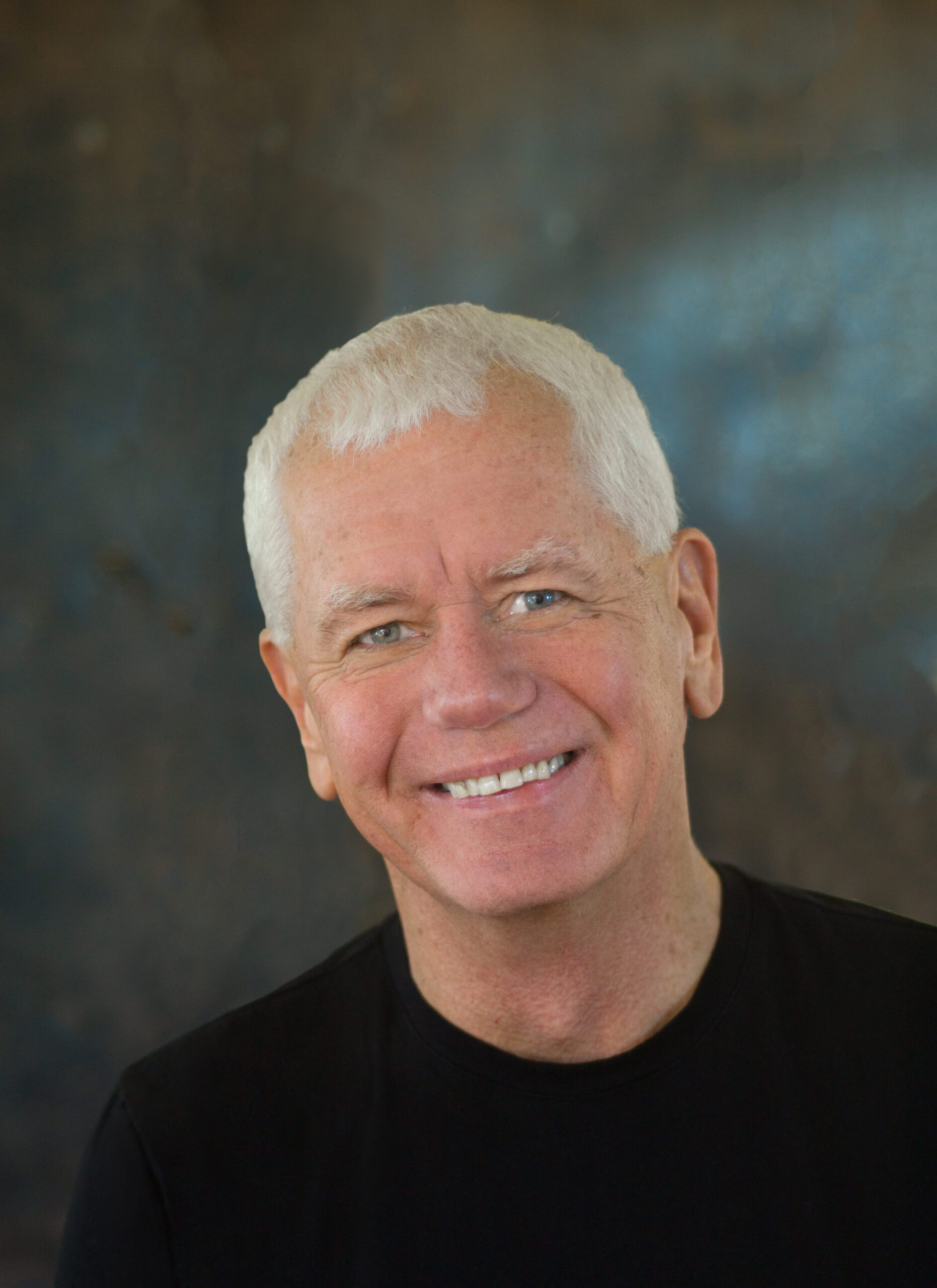 Frank Ostaseski, who teaches awareness of death as a path to a full life
