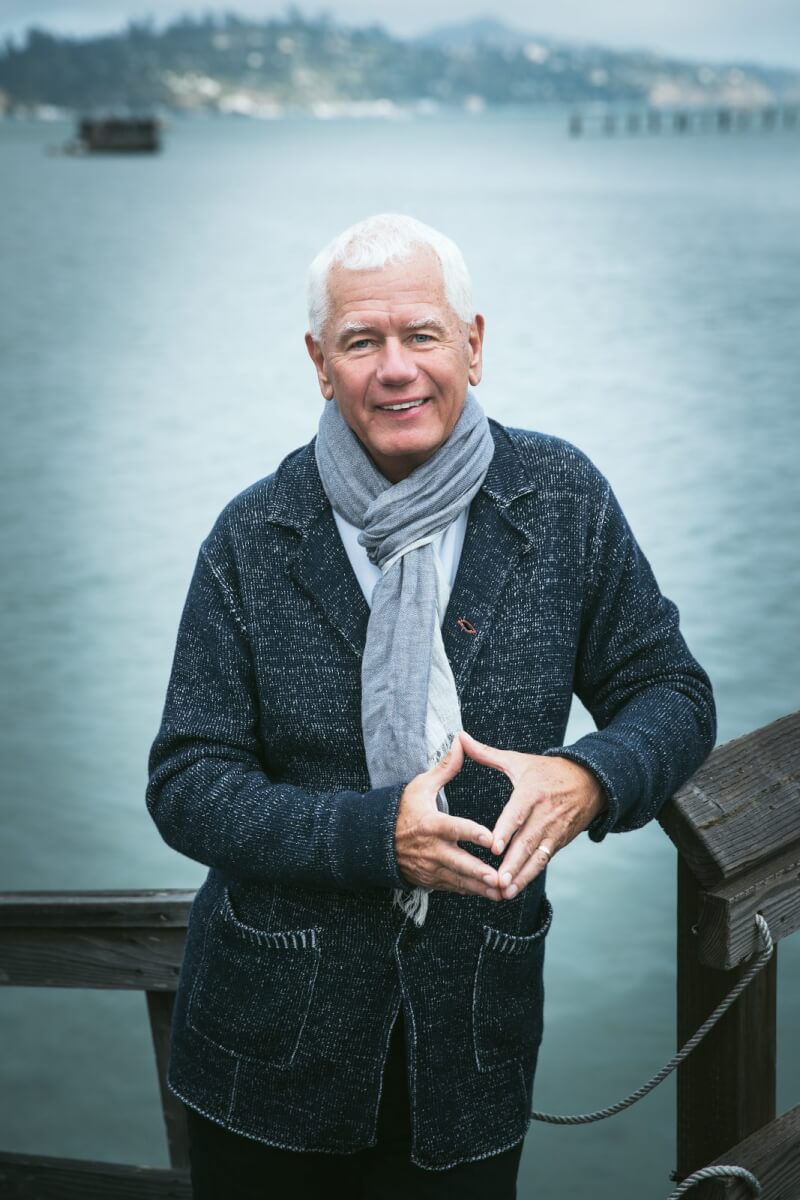 What Can Awareness of Death Teach Us About Life? (Interview)An interview with teacher, author and spiritual guide, Frank Ostaseski