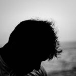 image of a man who needs treatment for PTSD