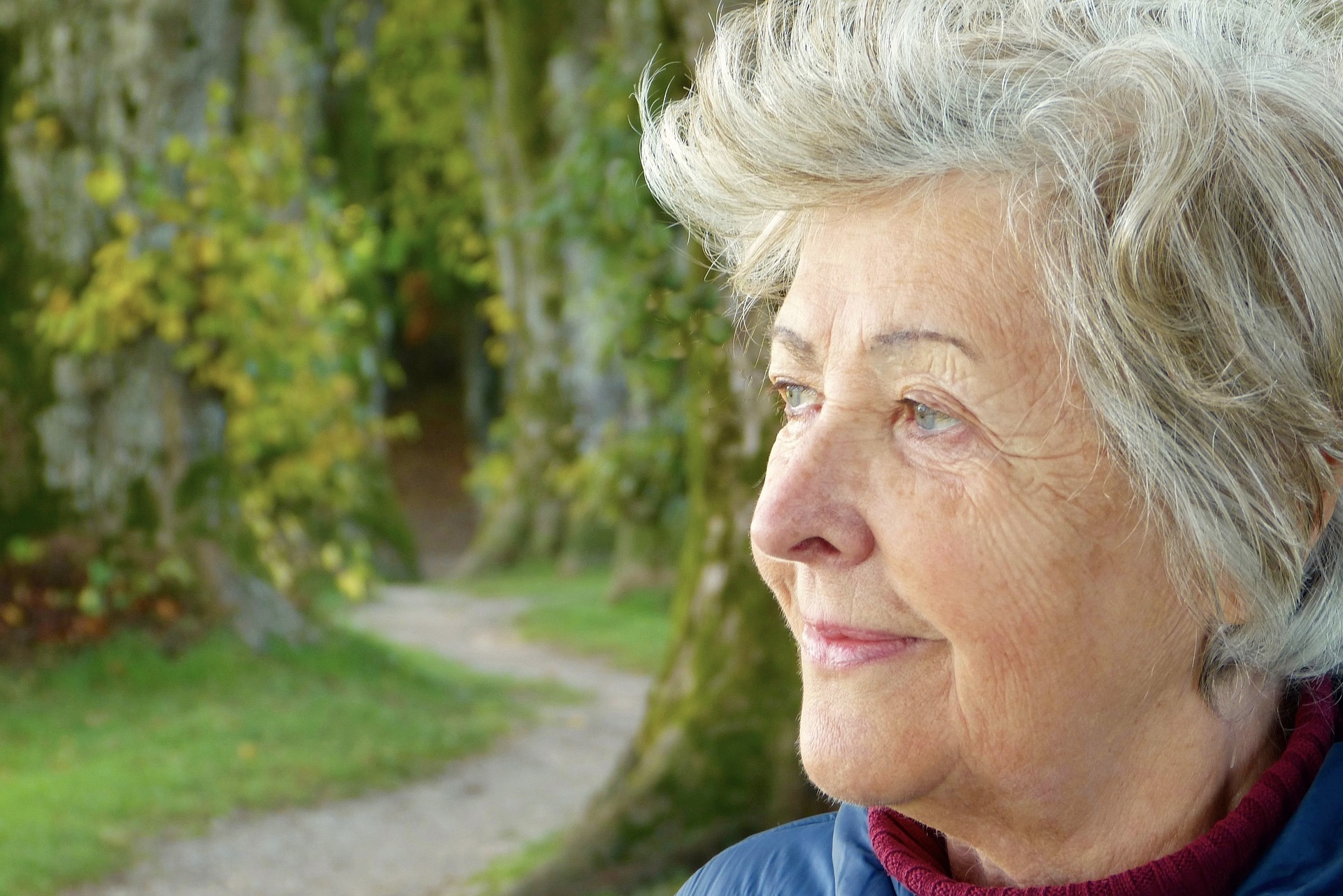 Alzheimer villages increase quality of life for dementia patients
