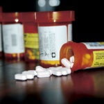 Medications that may lead to opioid misuse in the elderly
