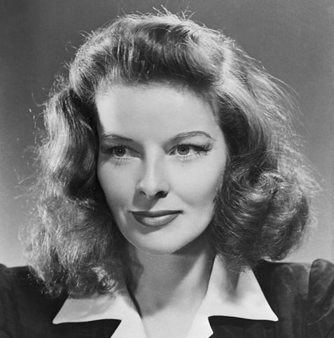 “Life is hard. After all, it kills you.”- Katharine Hepburn