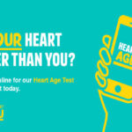 Heart Age Test