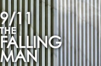Image of the cover of 9/11 The Falling Man