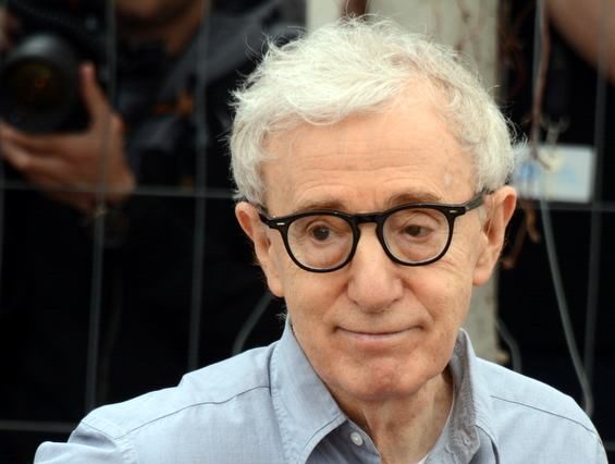 “I’m not afraid of death; I just don’t want to be there when it happens.”- Woody Allen