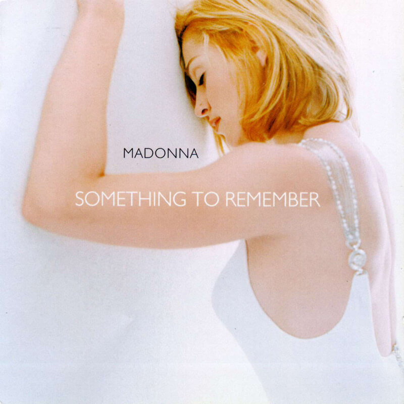 I'll Remember