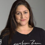 Photo of urban zen intregrative therapy director Menna Olvera Feder