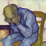 Hope is hidden in Vincent Van Gogh painting