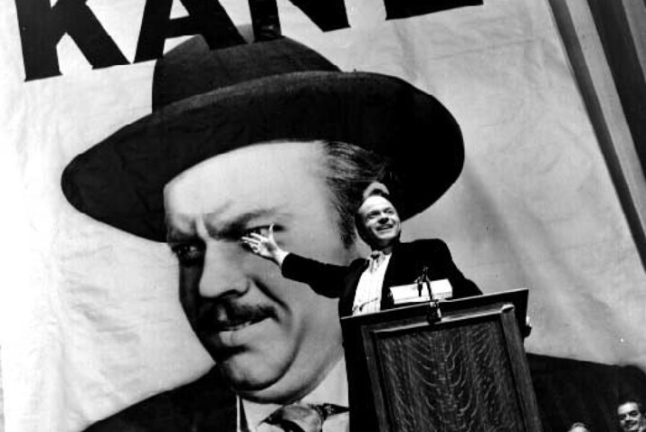 “Old age. It’s the only disease that you don’t look forward to being cured of.”- Citizen Kane
