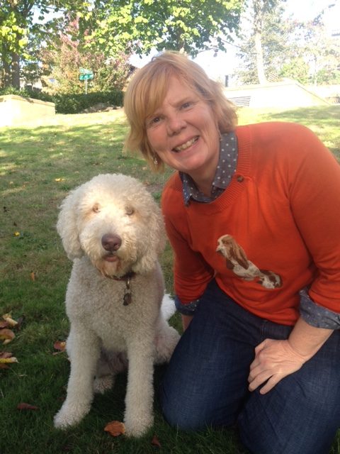 Animal-Assisted Therapy Team