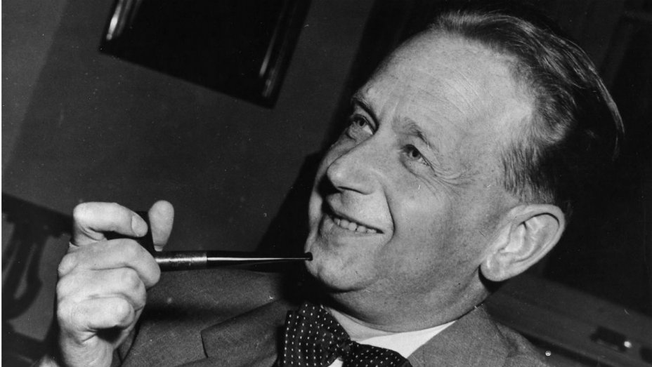 “If even dying is to be made a social function, then grant me the favor of sneaking out on tiptoe without disturbing the party”- Dag Hammarskjold