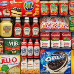 Highly-processed foods have been linked to shorter life spans.