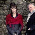 Jane Harris and Jimmy Edmonds, creators of Active Grief Weekends