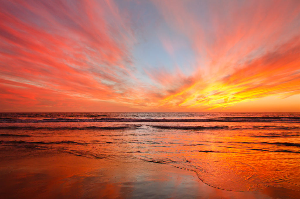 “Clouds come floating into my life, no longer to carry rain or usher storm, but to add color to my sunset sky.”- Rabindranath Tagore