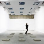 All that is solid meltes into air installation view