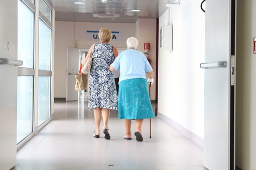 Long Term Care Facility
