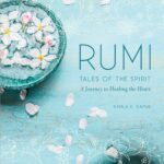 Cover of book by Rumi
